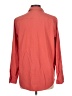Eddie Bauer Red Long Sleeve Blouse Size L - photo 2