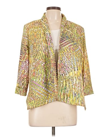 Alberto Makali Blazer (view 1)