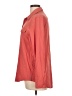 Eddie Bauer Red Long Sleeve Blouse Size L - photo 5