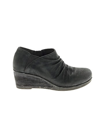 Dansko Ankle Boots (view 1)