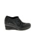 Dansko Black Ankle Boots Size EU 39 - photo 1