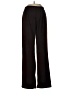Unbranded Solid Black Track Pants Size M - photo 1