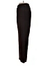 Unbranded Solid Black Track Pants Size M - photo 5