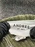 Andree by UNIT Green Long Sleeve Top Size L - photo 7