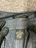 Rafaella Studio Gray Dress Pants Size 10 - photo 7