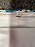 Old Navy Paisley Ivory Swimsuit Bottoms Size 3X - photo 3