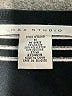Max Studio Stripes Black Casual Skirt Size M - photo 4