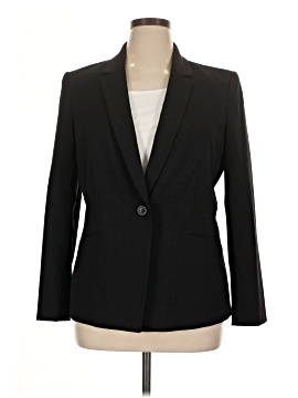 Tahari By Asl Blazer