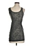 Tart Gray Tank Top Size XS - photo 1