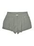 Xersion Solid Gray Shorts Size XL - photo 1