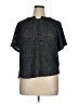 Gibson Look Gray Cardigan Size XL - photo 1