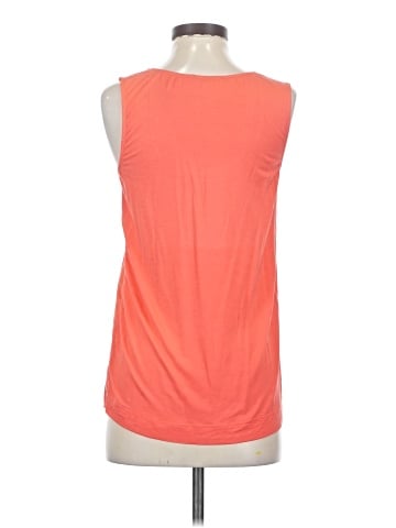 ESQUALO Sleeveless Top (view 2)