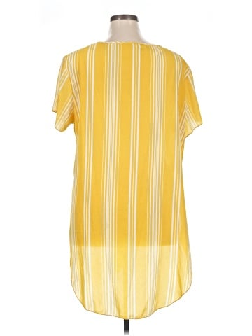 TMG New York Short Sleeve T-Shirt (view 2)