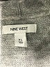 Nine West Gray Cardigan Size XL - photo 7