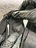 Gibiu Black Cocktail Dress Size M - photo 7
