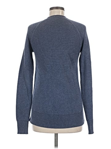 Lululemon Athletica Pullover Sweater (view 2)