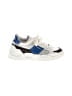 Costume National White Sneakers Size EU 38 1/2 - photo 1
