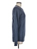 Lululemon Athletica Blue Pullover Sweater Size M (estimated) - photo 4