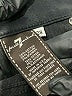 7 For All Mankind Black Casual Pants Size 28 waist - photo 8