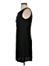 Postella Solid Black Cocktail Dress Size XS - photo 5
