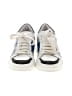 Costume National White Sneakers Size EU 38 1/2 - photo 2
