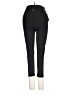 DYI Define Your Inspiration Solid Black Active Pants Size S - photo 2