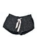 Wilfred Polka Dots Black Shorts Size S - photo 1