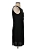 Postella Solid Black Cocktail Dress Size XS - photo 4