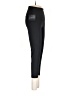 DYI Define Your Inspiration Solid Black Active Pants Size S - photo 4