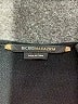 BCBGMAXAZRIA Black Silk Pullover Sweater Size M (estimated) - photo 7