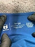 Tough Mode Blue Casual Skirt Size L - photo 4