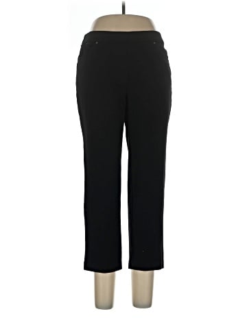 Alfred Dunner Casual Pants (view 1)