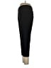 Alfred Dunner Solid Black Casual Pants Size S - photo 5