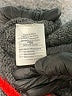 Madewell 100% Merino Wool Stars Gray Wool Pullover Sweater Size XS - photo 8