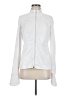Zella White Jacket Size M - photo 1