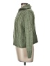 Sincerely Jules 100% Polyester Green Pullover Sweater Size M - photo 5