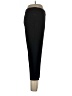 Alfred Dunner Solid Black Casual Pants Size S - photo 4