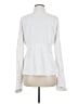 Zella White Jacket Size M - photo 2