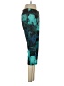 Danskin Tie-dye Teal Active Pants Size S - photo 4