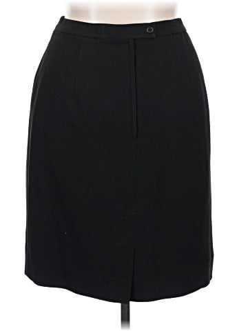 Lord & Taylor Casual Skirt (view 2)