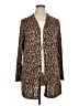 Maurices Brown Cardigan Size XL - photo 1