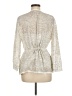 Calvin Klein Ivory Kimono Size M (estimated) - photo 2