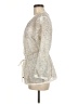 Calvin Klein Ivory Kimono Size M (estimated) - photo 5