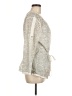 Calvin Klein Ivory Kimono Size M (estimated) - photo 4