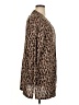 Maurices Brown Cardigan Size XL - photo 4