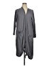 Lularoe Gray Cardigan Size XL - photo 1
