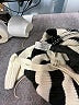 A New Day Stripes Ivory Cardigan Size L - photo 8