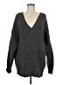 American Eagle Outfitters Gray Pullover Sweater Size M - photo 1