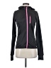 Grand Prix 100% Polyester Black Jacket Size S (estimated) - photo 1