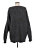American Eagle Outfitters Gray Pullover Sweater Size M - photo 2